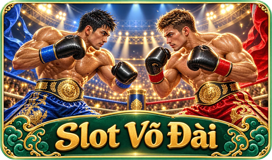 Slot Võ Đài